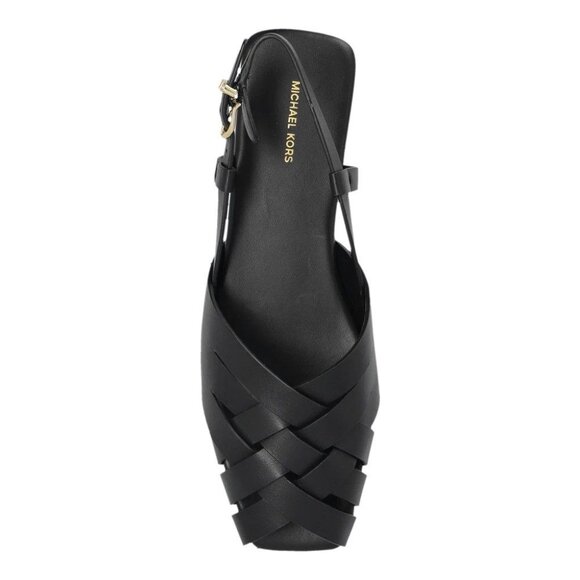 Michael Kors Irene Flat Sandals - Picture 2 of 5